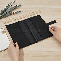 Oxford Cloth Notebook Cover&nbsp;OFST-WH0004-194B