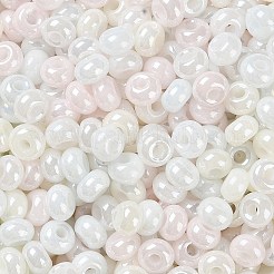 3/0 Glass Seed Beads&nbsp;X1-SEED-L011-03A-15