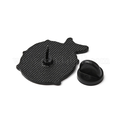 Alloy Brooches&nbsp;JEWB-D014-02G-1