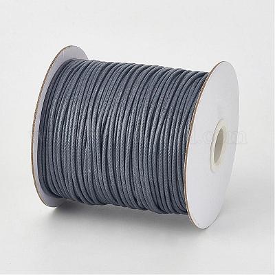 Eco-Friendly Korean Waxed Polyester Cord&nbsp;YC-P002-3mm-1167-1