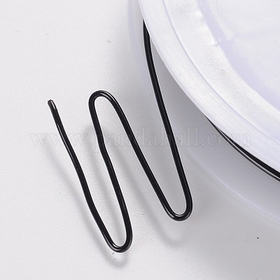 Copper Jewelry Wire&nbsp;CW0.8mm015-1