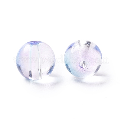 Glass Beads&nbsp;GLAA-C021-01L-1