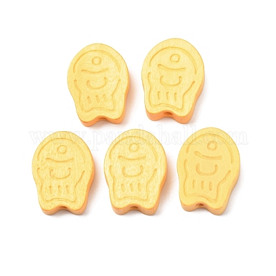 Schima Wood Beads&nbsp;WOOD-G027-01-1