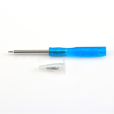 Iron Screwdriver&nbsp;TOOL-L018-01-1