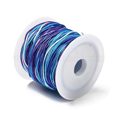 20M Nylon Braided Threads&nbsp;NWIR-FS0001-02B-1