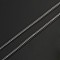 Transparent Fishing Thread Nylon Wire, Clear, 0.7mm, about 54.68 yards(50m)/roll