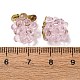 Handmade Lampwork Beads&nbsp;LAMP-A008-03-02-3