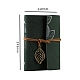 PU Leather Cover Binder Notebooks&nbsp;PW-WG73306-07-1