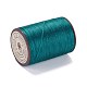 Flat Waxed Polyester Thread String&nbsp;YC-D004-01-024-2