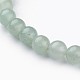 Natural Aventurine Stretch Bracelets&nbsp;BJEW-P0131-02-2