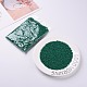 Baking Paint Glass Seed Beads&nbsp;SEED-S002-K26-5