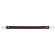 PU Leather Bag Strap&nbsp;FIND-WH0075-26G-03-1