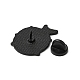 Alloy Brooches&nbsp;JEWB-D014-02G-3