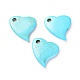 Synthetic Turquoise Pendants&nbsp;TURQ-L031-024-1