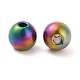 Titanium Beads&nbsp;STAS-B060-01A-M-1