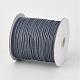 Eco-Friendly Korean Waxed Polyester Cord&nbsp;YC-P002-3mm-1167-3
