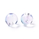 Glass Beads&nbsp;GLAA-C021-01L-3