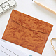 1Pc Imitation Leather Documents Pockets&nbsp;OFST-CL0001-05B-7