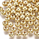CCB Plastic Beads&nbsp;CCB-T006-004KC-5mm-1