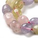 Natural Malaysia Jade Beads Strands&nbsp;G-P528-N13-01-4