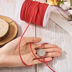 Faux Suede Cord&nbsp;OCOR-TAC0018-03A