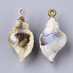 Acrylic Pendants&nbsp;OACR-N130-009