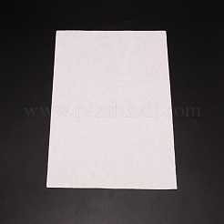 Rectangle Painting Rice-paper&nbsp;AJEW-WH0251-77