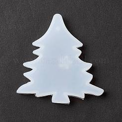 Christmas Tree Pendant Silicone Molds&nbsp;DIY-F114-32