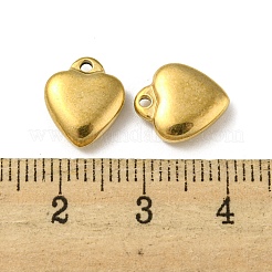 Ion Plating(IP) 304 Stainless Steel Pendants&nbsp;STAS-P341-20B-G