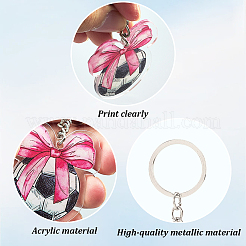 DIY Keychain Kits&nbsp;DIY-SP0005-84