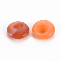 Natural Carnelian Pendants&nbsp;G-T122-67E