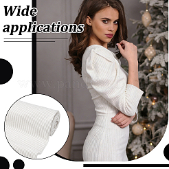Polyester Fabric&nbsp;DIY-WH0591-546A