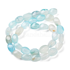 Natural Agate Beads Strands&nbsp;G-G172-01I