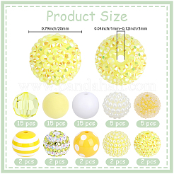 DIY Jewelry Making Kits&nbsp;DIY-PA0001-91C