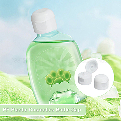Plastic Bottle Caps&nbsp;AJEW-WH0248-771