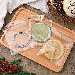 OPP Cellophane Bags&nbsp;OPC-R010-15.5x9cm