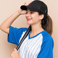 8 Pairs 8 Style Softball Sport Theme Alloy Dangle Earrings&nbsp;EJEW-AN0003-21