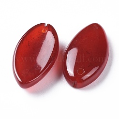 Natural & Synthetic Mixed Gemstone Pendants&nbsp;G-F697-D