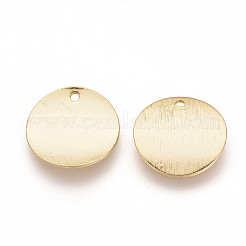 Brass Charms&nbsp;LS-KK-R037-215G