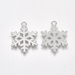 Alloy Pendants&nbsp;X-ENAM-S115-067