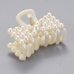 Plastic Claw Hair Clips&nbsp;PHAR-G002-06