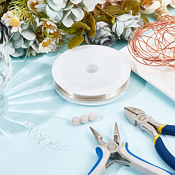 Eco-Friendly Copper Wire&nbsp;CWIR-BBC0001-03C-S