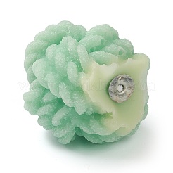 Ball of Yarn Shaped Aromatherapy Smokeless Candles&nbsp;DIY-B004-A03