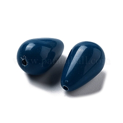 Opaque Acrylic Beads&nbsp;OACR-Q196-04C