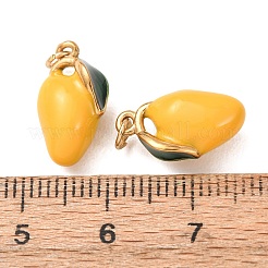 304 Stainless Steel Charms&nbsp;SA-CBA4D96-11B-G