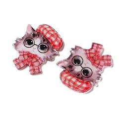Printed Acrylic Pendants&nbsp;AC-CBA6AAB-03