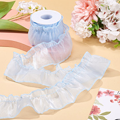 5m Polyester Lace Ribbon&nbsp;OCOR-TA0003-98A
