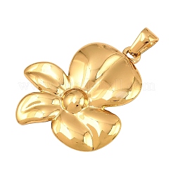 304 Stainless Steel Pendants&nbsp;SA-CBA00B3-03C-G