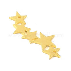 201 Stainless Steel Pendants&nbsp;STAS-S174-19G