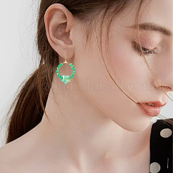 60 個 5 色 UV メッキ透明クラックルアクリルビーズ  グラデーションカラー  スター  ミックスカラー  20x21.5x13mm  穴：3mm  12個/カラー&nbsp;OACR-PA0001-04
